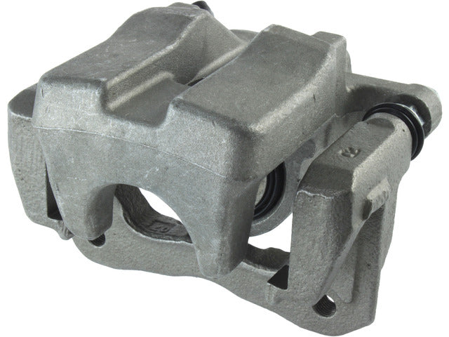 Centric Parts Disc Brake Caliper P/N:141.44637 Fits: Pontiac Vibe 10-09, Toyota Matrix 11-09 - Image 4