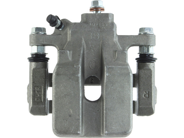 Centric Parts Disc Brake Caliper P/N:141.44637 Fits: Pontiac Vibe 10-09, Toyota Matrix 11-09 - Image 6
