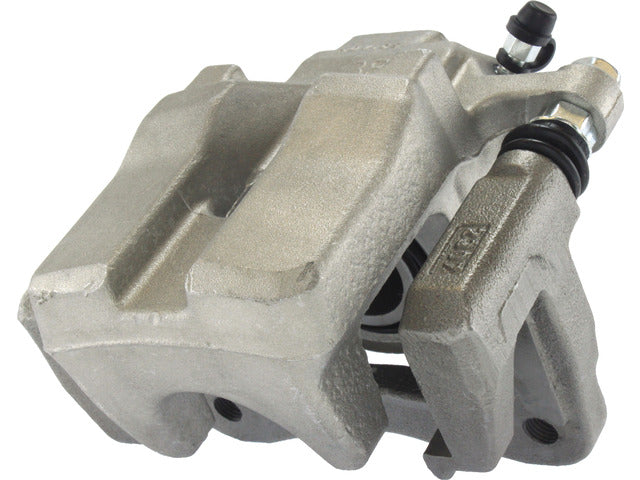 Centric Parts Disc Brake Caliper P/N:141.44638 Fits: Pontiac Vibe 10-09, Toyota Matrix 11-09 - Image 4