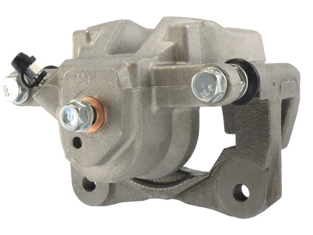 Centric Parts Disc Brake Caliper P/N:141.44638 Fits: Pontiac Vibe 10-09, Toyota Matrix 11-09 - Image 5