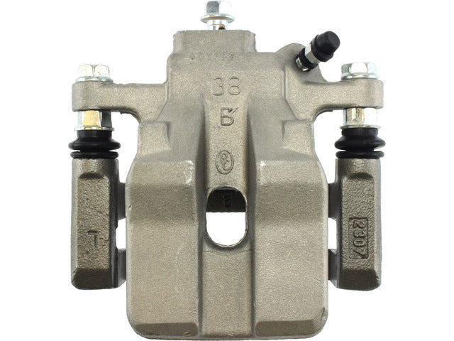 Centric Parts Disc Brake Caliper P/N:141.44638 Fits: Pontiac Vibe 10-09, Toyota Matrix 11-09 - Image 6