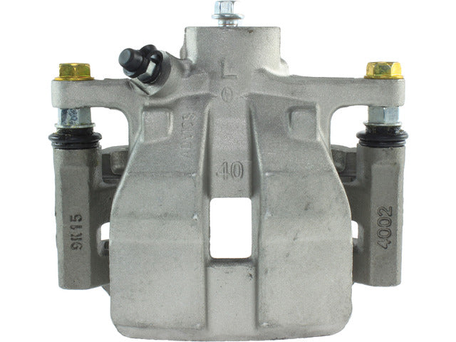 Centric Parts Disc Brake Caliper P/N:141.44642 Fits: Lexus Rx350 11-10, Lexus Rx450h 11-10, Toyota Sienna 2011 - Image 6