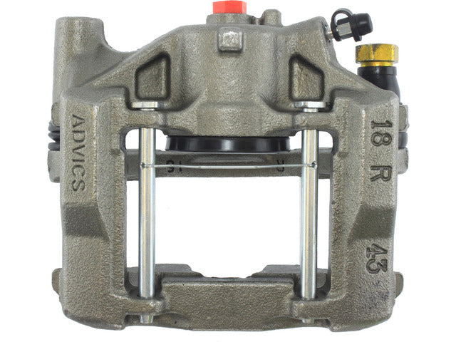 Centric Parts Disc Brake Caliper P/N:141.44643 Fits: Lexus Gs300 2006, Lexus Is250 13-10 - Image 6