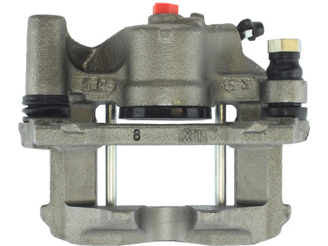 Centric Parts Disc Brake Caliper P/N:141.44644 Fits: Lexus Gs300 2006, Lexus Is250 13-10 - Image 2