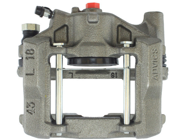 Centric Parts Disc Brake Caliper P/N:141.44644 Fits: Lexus Gs300 2006, Lexus Is250 13-10 - Image 6