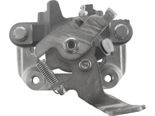 Centric Parts Disc Brake Caliper P/N:141.44650 Fits: Lexus Ct200h 17-11 - Image 1