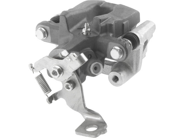 Centric Parts Disc Brake Caliper P/N:141.44650 Fits: Lexus Ct200h 17-11 - Image 5