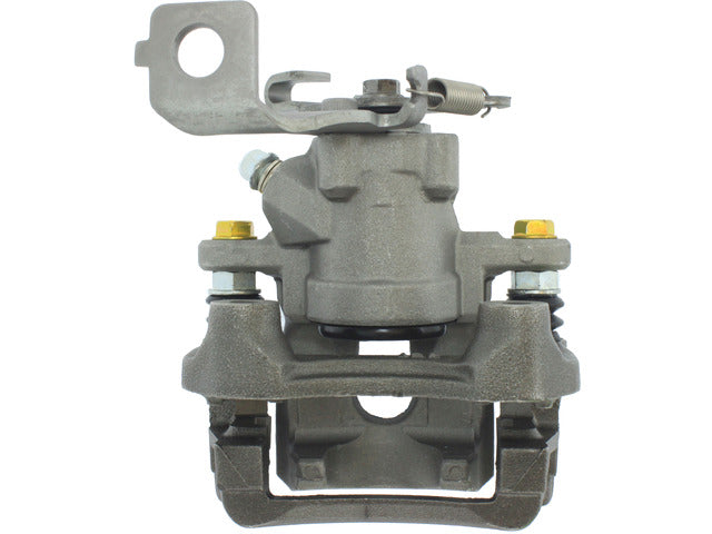 Centric Parts Disc Brake Caliper P/N:141.44651 Fits: Lexus Ct200h 17-11, Scion Im 2016, Toyota Corolla Im 18-17 - Image 2