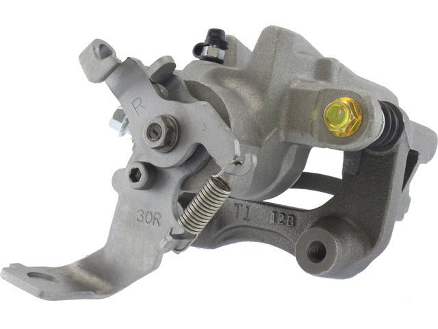 Centric Parts Disc Brake Caliper P/N:141.44651 Fits: Lexus Ct200h 17-11, Scion Im 2016, Toyota Corolla Im 18-17 - Image 5
