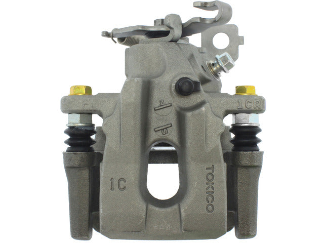 Centric Parts Disc Brake Caliper P/N:141.44651 Fits: Lexus Ct200h 17-11, Scion Im 2016, Toyota Corolla Im 18-17 - Image 6