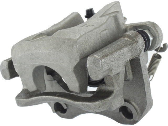 Centric Parts Disc Brake Caliper P/N:141.44652 Fits: Lexus Ct200h 17-11, Scion Im 2016, Toyota Corolla Im 18-17 - Image 4