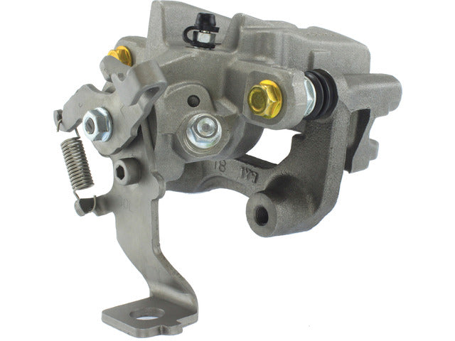 Centric Parts Disc Brake Caliper P/N:141.44652 Fits: Lexus Ct200h 17-11, Scion Im 2016, Toyota Corolla Im 18-17 - Image 5