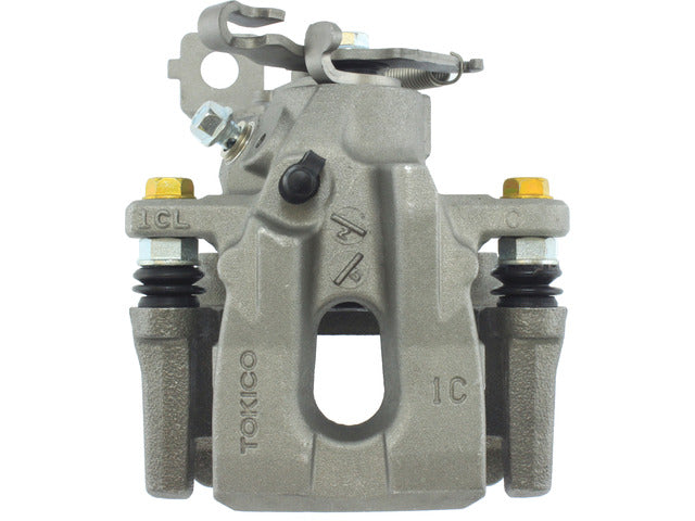 Centric Parts Disc Brake Caliper P/N:141.44652 Fits: Lexus Ct200h 17-11, Scion Im 2016, Toyota Corolla Im 18-17 - Image 6