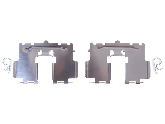 Centric Parts Disc Brake Caliper P/N:141.44655 Fits: Toyota Matrix 13-12 - Image 4