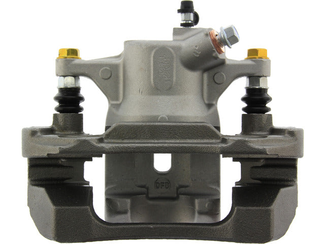 Centric Parts Disc Brake Caliper P/N:141.44660 Fits: Toyota Prius V 17-12 - Image 2