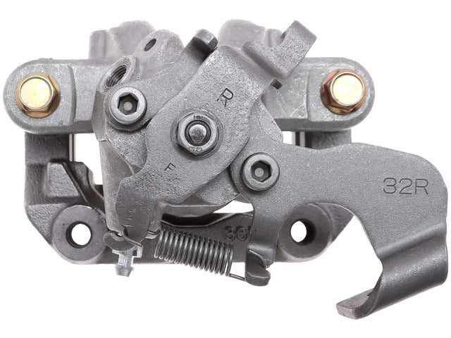 Centric Parts Disc Brake Caliper P/N:141.44661 Fits: Toyota Yaris 18-12 - Image 1
