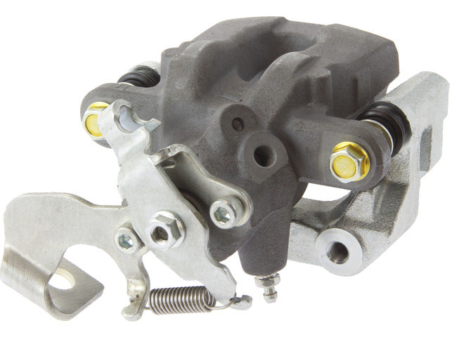 Centric Parts Disc Brake Caliper P/N:141.44662 Fits: Toyota Yaris 18-12 - Image 5