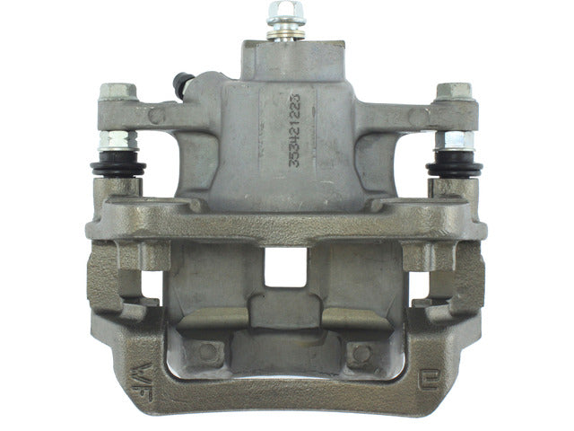 Centric Parts Disc Brake Caliper P/N:141.44663 Fits: Lexus Rx350 15-12, Lexus Rx450h 15-12, Toyota Highlander 19-15, Toyota Sienna 20-12 - Image 2