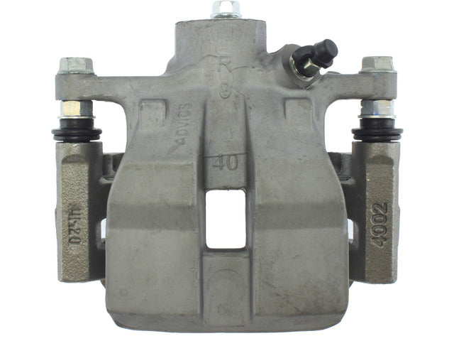 Centric Parts Disc Brake Caliper P/N:141.44663 Fits: Lexus Rx350 15-12, Lexus Rx450h 15-12, Toyota Highlander 19-15, Toyota Sienna 20-12 - Image 6
