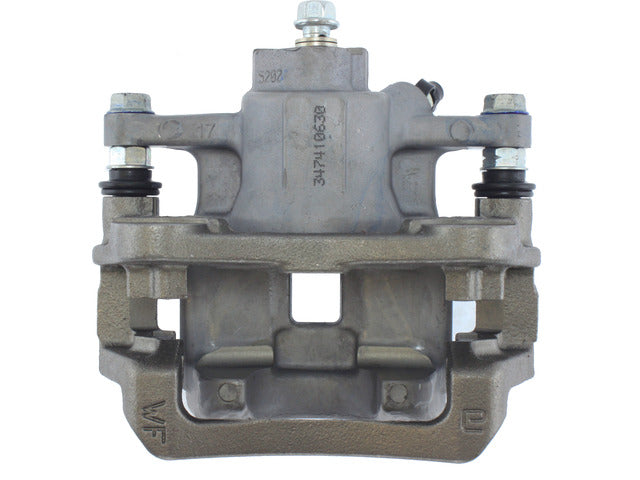 Centric Parts Disc Brake Caliper P/N:141.44664 Fits: Lexus Rx350 15-12, Lexus Rx450h 15-12, Toyota Highlander 19-15, Toyota Sienna 20-12 - Image 2