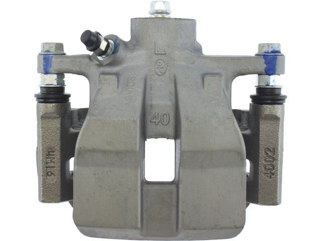 Centric Parts Disc Brake Caliper P/N:141.44664 Fits: Lexus Rx350 15-12, Lexus Rx450h 15-12, Toyota Highlander 19-15, Toyota Sienna 20-12 - Image 6
