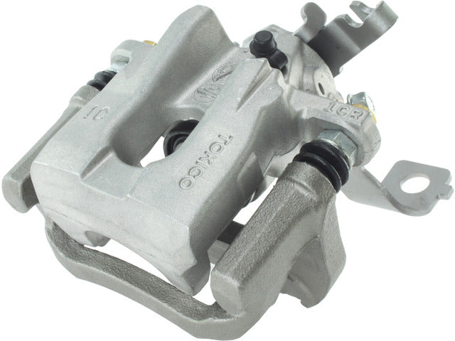 Centric Parts Disc Brake Caliper P/N:141.44665 Fits: Lexus Ct200h 17-15, Scion Im 2016, Scion Tc 16-11, Toyota Corolla Im 18-17 - Image 4