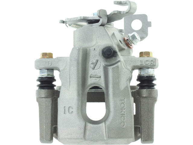 Centric Parts Disc Brake Caliper P/N:141.44665 Fits: Lexus Ct200h 17-15, Scion Im 2016, Scion Tc 16-11, Toyota Corolla Im 18-17 - Image 6