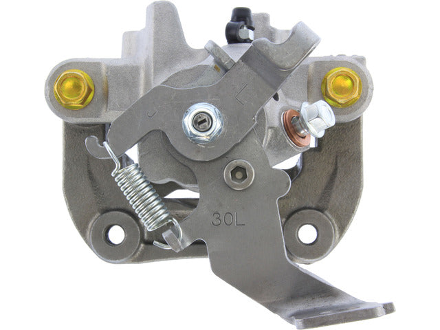 Centric Parts Disc Brake Caliper P/N:141.44666 Fits: Lexus Ct200h 17-15, Scion Im 2016, Scion Tc 16-11, Toyota Corolla Im 18-17 - Image 1