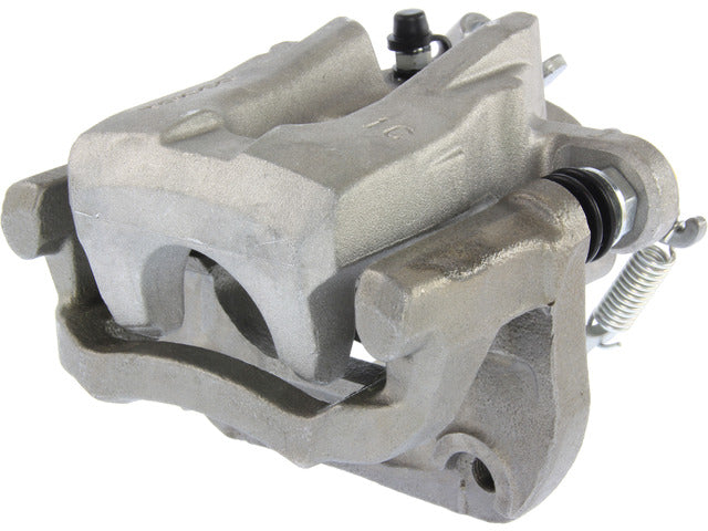 Centric Parts Disc Brake Caliper P/N:141.44666 Fits: Lexus Ct200h 17-15, Scion Im 2016, Scion Tc 16-11, Toyota Corolla Im 18-17 - Image 4