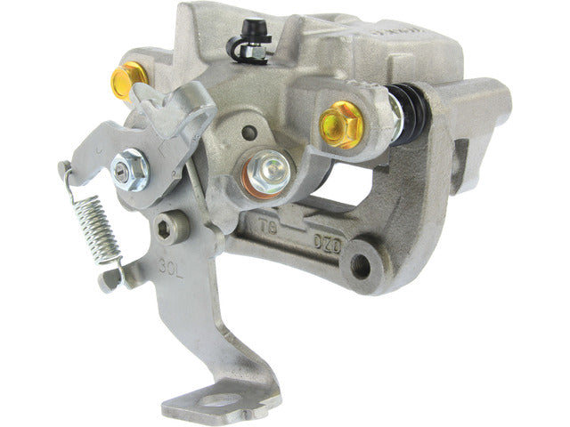 Centric Parts Disc Brake Caliper P/N:141.44666 Fits: Lexus Ct200h 17-15, Scion Im 2016, Scion Tc 16-11, Toyota Corolla Im 18-17 - Image 5