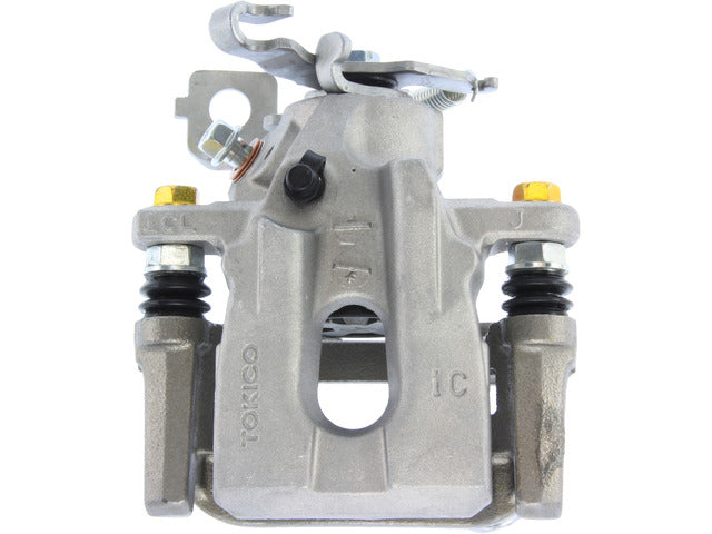 Centric Parts Disc Brake Caliper P/N:141.44666 Fits: Lexus Ct200h 17-15, Scion Im 2016, Scion Tc 16-11, Toyota Corolla Im 18-17 - Image 6