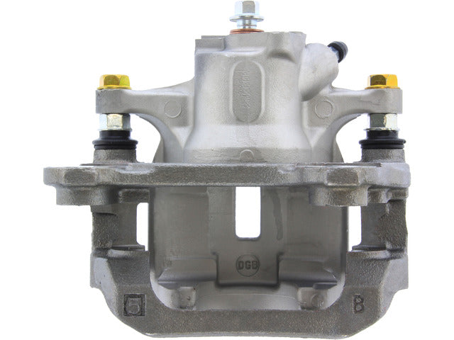 Centric Parts Disc Brake Caliper P/N:141.44667 Fits: Lexus Gs200t 17-16, Lexus Gs300 19-18, Lexus Gs350 20-13, Lexus Gs450h 18-13, Lexus Is200t 2016, Lexus Is300 20-16, Lexus Is350 20-14, Lexus Rc200t 17-16, Lexus Rc300 18-16, Lexus Rc350 20-15 - Image 2
