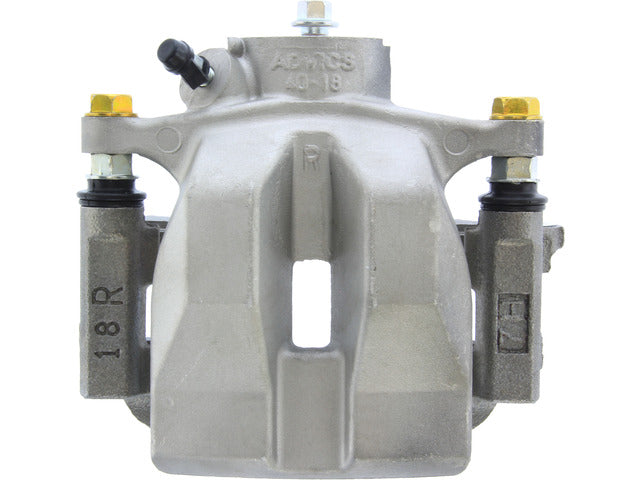 Centric Parts Disc Brake Caliper P/N:141.44667 Fits: Lexus Gs200t 17-16, Lexus Gs300 19-18, Lexus Gs350 20-13, Lexus Gs450h 18-13, Lexus Is200t 2016, Lexus Is300 20-16, Lexus Is350 20-14, Lexus Rc200t 17-16, Lexus Rc300 18-16, Lexus Rc350 20-15 - Image 6