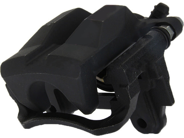 Centric Parts Disc Brake Caliper P/N:141.44668 Fits: Lexus Gs200t 17-16, Lexus Gs300 19-18, Lexus Gs350 20-13, Lexus Gs450h 18-13, Lexus Is200t 2016, Lexus Is300 20-16, Lexus Is350 20-14, Lexus Rc200t 17-16, Lexus Rc300 18-16, Lexus Rc350 20-15 - Image 4