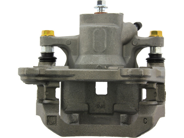Centric Parts Disc Brake Caliper P/N:141.44671 Fits: Lexus Is250 2015 - Image 2