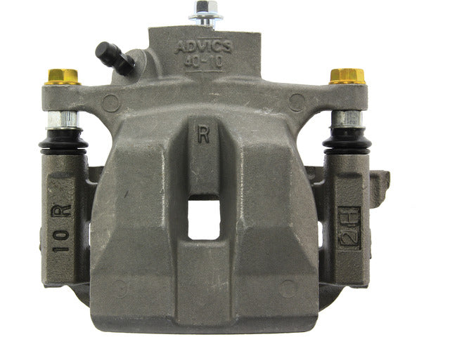 Centric Parts Disc Brake Caliper P/N:141.44671 Fits: Lexus Is250 2015 - Image 6