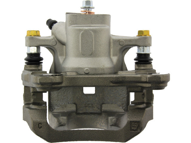 Centric Parts Disc Brake Caliper P/N:141.44672 Fits: Lexus Is250 2015 - Image 2