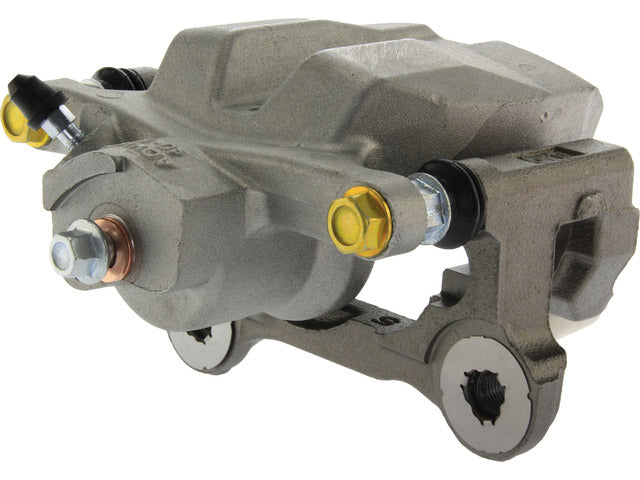 Centric Parts Disc Brake Caliper P/N:141.44672 Fits: Lexus Is250 2015 - Image 5