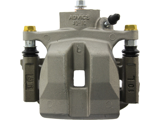 Centric Parts Disc Brake Caliper P/N:141.44672 Fits: Lexus Is250 2015 - Image 6