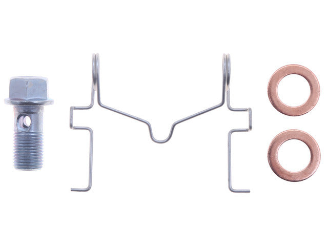 Centric Parts Disc Brake Caliper P/N:141.44679 Fits: Lexus Is350 13-11 - Image 4