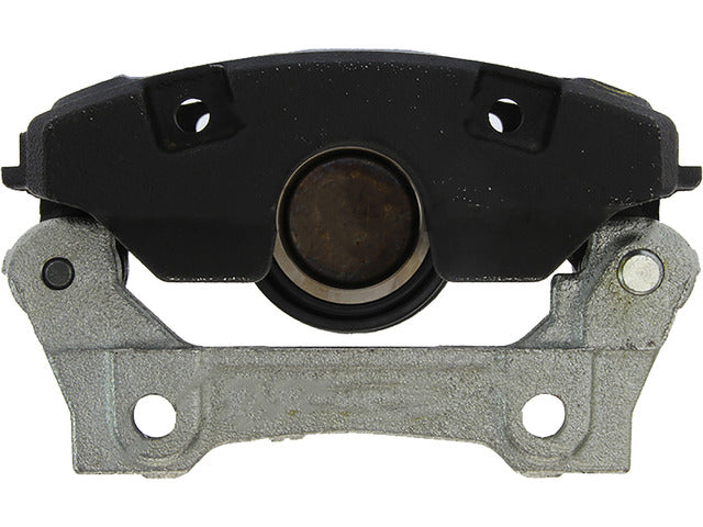Centric Parts Disc Brake Caliper P/N:141.44680 Fits: Lexus Is350 13-11 - Image 3