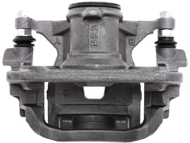 Centric Parts Disc Brake Caliper P/N:141.44689 Fits: Lexus Es300h, Lexus Es350, Lexus Nx200t, Lexus Nx300, Lexus Nx300h, Lexus Ux200, Lexus Ux250h, Toyota C-hr, Toyota Prius, Toyota Prius Awd-e, Toyota Prius Prime, Toyota Rav4, Toyota Venza - Image 2