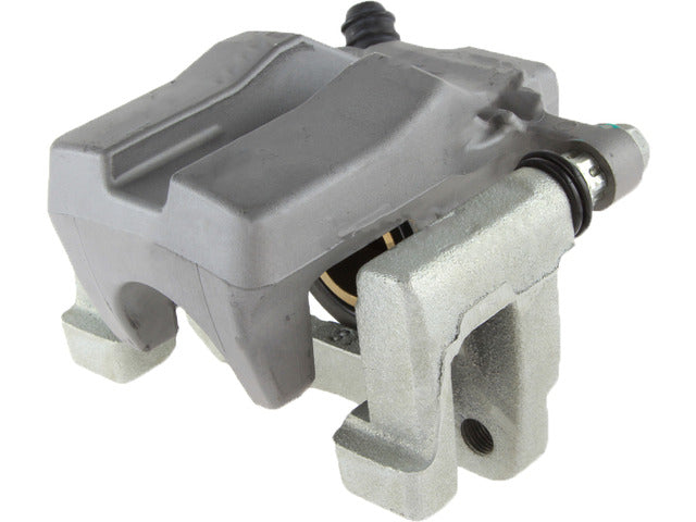Centric Parts Disc Brake Caliper P/N:141.44692 Fits: Toyota Camry 2018 - Image 4