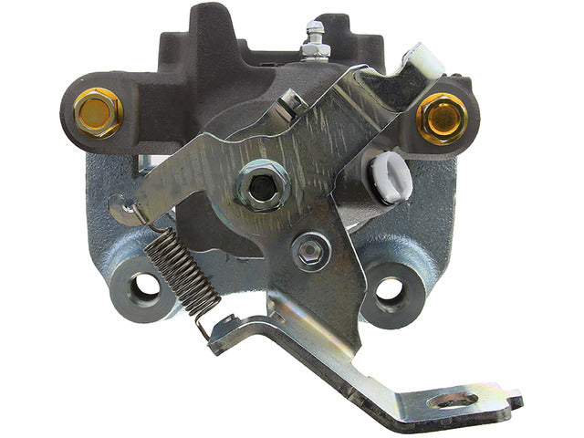 Centric Parts Disc Brake Caliper P/N:141.44696 Fits: Toyota Corolla 17-16, Toyota Corolla 22-20, Toyota Prius 22-16, Toyota Prius Awd-e 22-19, Toyota Prius Prime 22-17 - Image 1