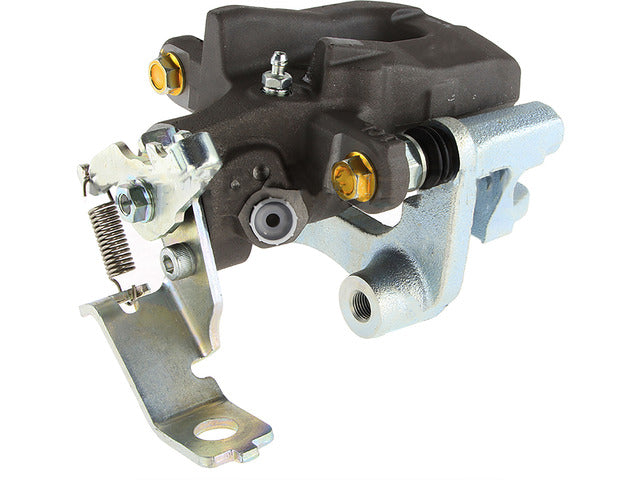 Centric Parts Disc Brake Caliper P/N:141.44696 Fits: Toyota Corolla 17-16, Toyota Corolla 22-20, Toyota Prius 22-16, Toyota Prius Awd-e 22-19, Toyota Prius Prime 22-17 - Image 5