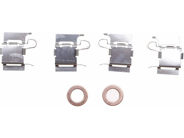 Centric Parts Disc Brake Caliper P/N:141.44701 Fits: Lexus Es250 23-21, Lexus Es300h 23-19, Lexus Es350 23-19, Lexus Ux200 22-19, Lexus Ux250h 22-19, Toyota Avalon 22-19, Toyota Camry 23-18 - Image 4