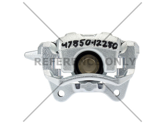 Centric Parts Disc Brake Caliper P/N:141.44706 Fits: Toyota Corolla 20-19, Toyota Corolla 23-22 - Image 3