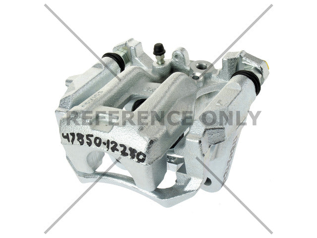 Centric Parts Disc Brake Caliper P/N:141.44706 Fits: Toyota Corolla 20-19, Toyota Corolla 23-22 - Image 4