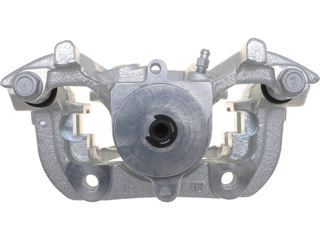 Centric Parts Disc Brake Caliper P/N:141.44710 Fits: Toyota C-hr 22-20, Toyota Corolla Cross 23-22, Toyota Prius 24-23, Toyota Prius Awd-e 24-23, Toyota Prius Prime 24-23, Toyota Rav4 24-19, Toyota Venza 24-21 - Image 1