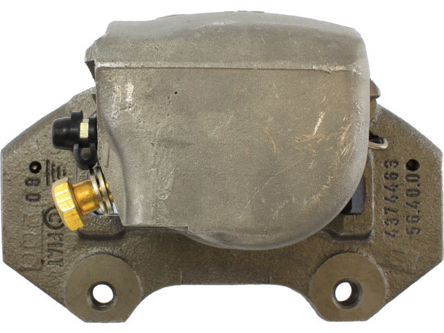 Centric Parts Disc Brake Caliper P/N:141.45005 Fits: Mazda Rx-7 85-81 - Image 1